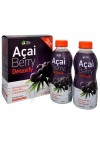 Acai berry Detoxify 2 x 500 ml