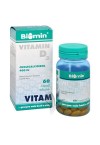 Biomin Vitamín D3 400 IU 60 tob. 