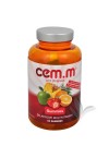 CEM-M Gummies pro dospělé 60 ks