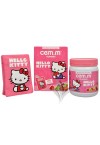 CEM-M Hello Kitty Gummies 90 želatinových tbl. + kapsička na mobil ZDARMA