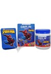 CEM-M Spider-man Gummies 90 želatinových tbl. + kapsička na mobil ZDARMA
