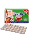 Chilliburner 45 tbl. + 15 tbl. ZDARMA