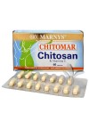 Chitomar (chitosan+vitamín C) 60 kapslí