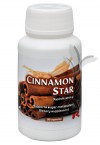 Cinnamon Star 90 kapslí