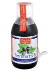 Fin Ferrofortis B 250 ml