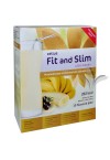 Fit and Slim ultra banán 2x240 g 