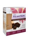 Fit and Slim ultra čokoláda 2x240 g