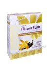Fit and Slim ultra vanilka 2x240 g