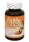 FitMe Slim & Sun 100 tob.