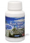 Flax Seed Star 60 tob.