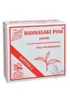 Hannasaki Prim Powder - směs zeleného a červeného čaje 4 x 25 g