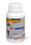L-Arginine 500 90 kapslí
