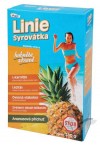 Linie Syrovátka - příchuť ananas 350 g