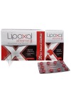Lipoxal Xtreme II 120 tbl. + 60 tbl. ZDARMA