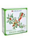 Lycium chinense (kustovnice čínská) - čaj 100 g + 60 g ZDARMA