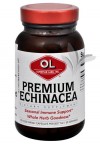 Premium Echinacea 800 mg 100 kapslí