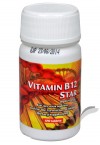 Vitamín B12 Star 120 tbl.