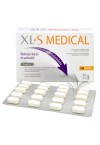 XltoS Medical Blokování kalorií ze sacharidů 60 tbl.