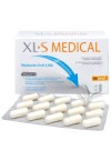XLtoS Medical Redukování chuti k jídlu 60 kapslí