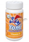 Yomi Vitamín C 60 pektinových bonbonů