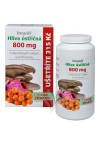 Imunit Hlíva ústřičná 800 mg s rakytníkovým olejem a Echinaceou 120 tob. + 60 tob. ZDARMA