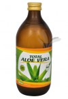 Total Aloe vera 500 ml