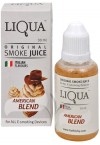 E-liquid American tobacco