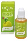 E-liquid Apple/Jablko