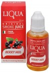E-liquid Berry Mix/Lesní směs