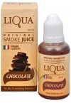 E-liquid Chocolate/Čokoláda