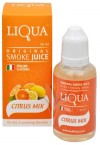 E-liquid Citrus Mix