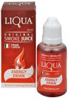 E-liquid Energy Drink