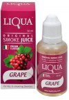 E-liquid Grape/Hroznové víno