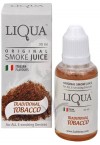 E-liquid Traditional tobacco