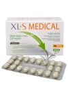 XLtoS Medical Vázání kalorií z tuků s vitamíny 120 tbl. + 60 tbl. ZDARMA
