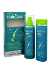 HairClinic vlasový aktivátor 175 ml + šampon ZDARMA 175 ml