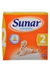 Sunar complex 2 (sušené mléko) 600 g