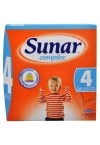 Sunar complex 4 (sušené mléko) 600 g