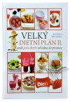 Velký dietní plán II. aneb jezte chytře od ledna do prosince (Jana Vašáková, Petra Lamschová)